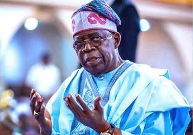 President Tinubu heads to Makkah to pray for Nigeria